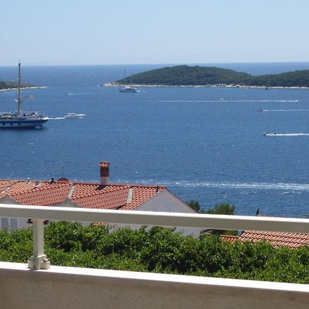 J&B Holiday House Hvar Hvar Town Eksteriør billede
