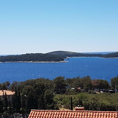 J&B Holiday House Hvar Hvar Town Eksteriør billede