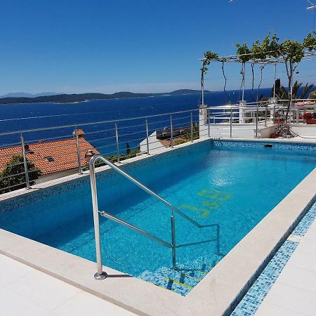 J&B Holiday House Hvar Hvar Town Eksteriør billede