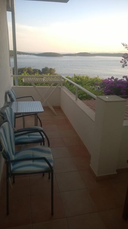 J&B Holiday House Hvar Hvar Town Eksteriør billede