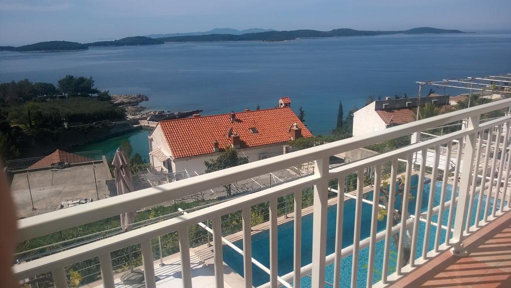 J&B Holiday House Hvar Hvar Town Eksteriør billede
