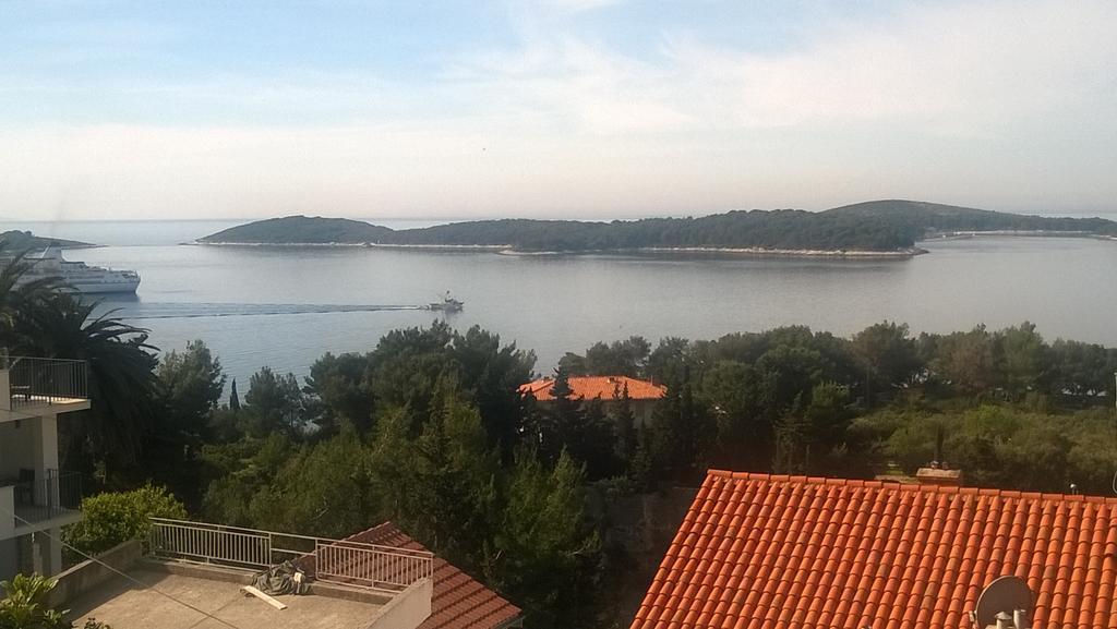 J&B Holiday House Hvar Hvar Town Eksteriør billede