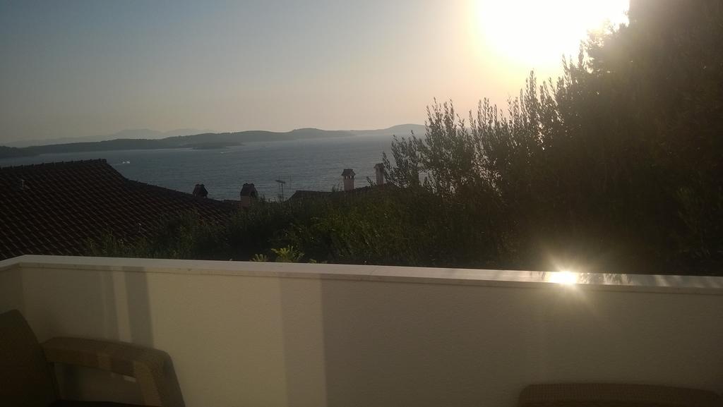 J&B Holiday House Hvar Hvar Town Eksteriør billede