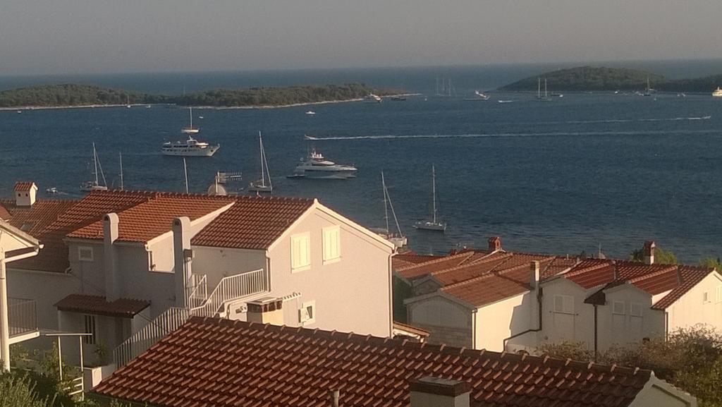 J&B Holiday House Hvar Hvar Town Eksteriør billede