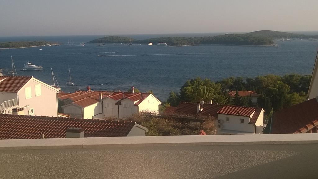 J&B Holiday House Hvar Hvar Town Eksteriør billede