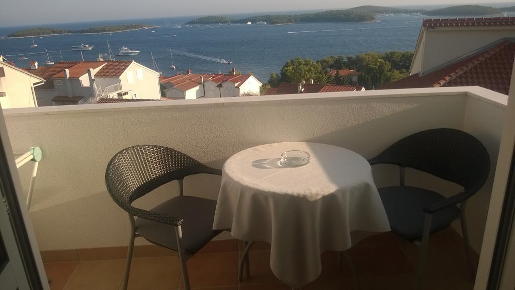 J&B Holiday House Hvar Hvar Town Eksteriør billede
