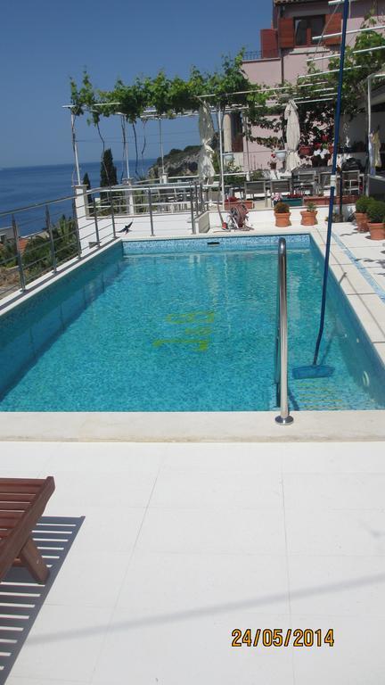 J&B Holiday House Hvar Hvar Town Eksteriør billede