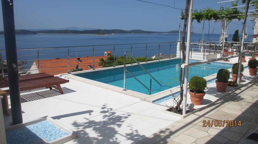 J&B Holiday House Hvar Hvar Town Eksteriør billede