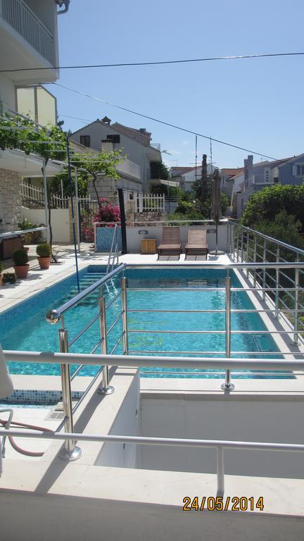 J&B Holiday House Hvar Hvar Town Eksteriør billede