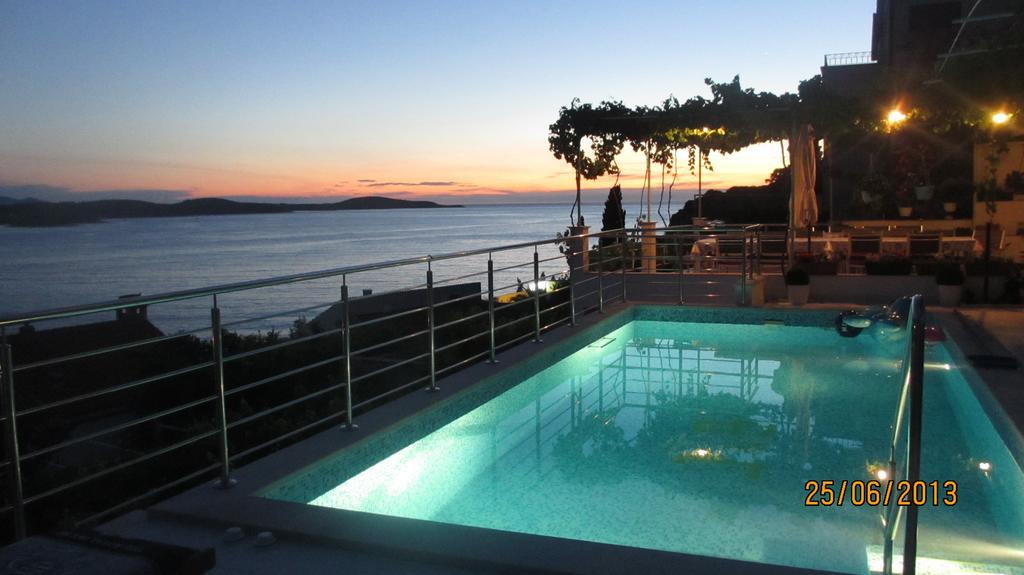 J&B Holiday House Hvar Hvar Town Eksteriør billede