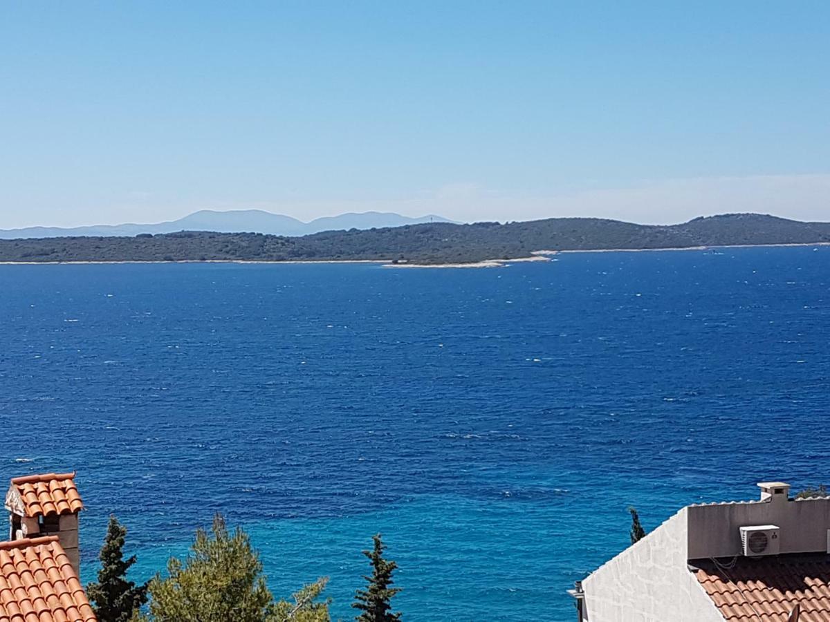 J&B Holiday House Hvar Hvar Town Eksteriør billede