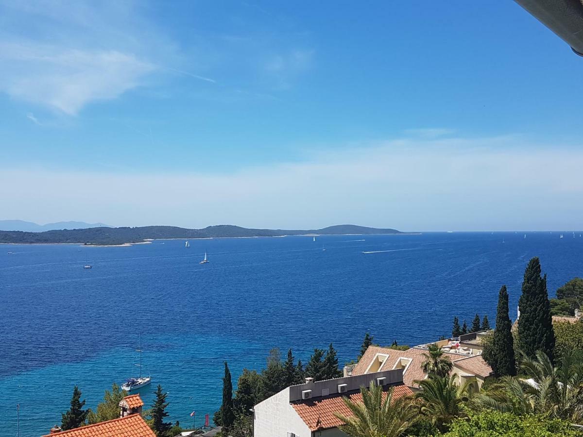 J&B Holiday House Hvar Hvar Town Eksteriør billede
